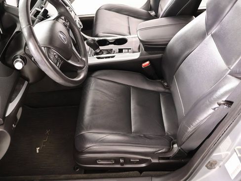 Used 2018 Acura TLX w/ Technology Package image 12