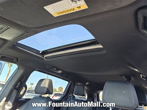 Used 2023 Honda Odyssey Sport image 18