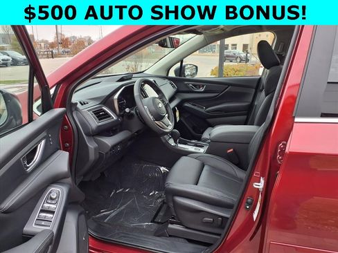 New 2026 Subaru Ascent Limited image 23