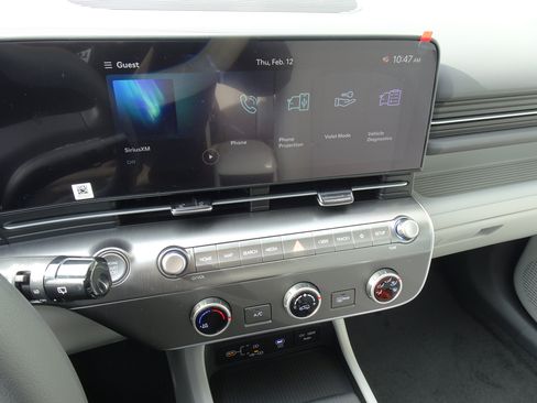 New 2026 Hyundai Kona SE AWD/4WD image 14