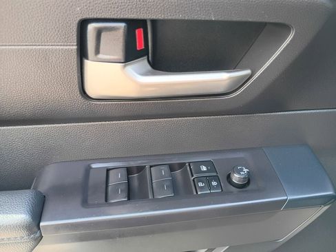 Used 2024 Toyota Tundra SR5 w/ SX Package RWD image 16