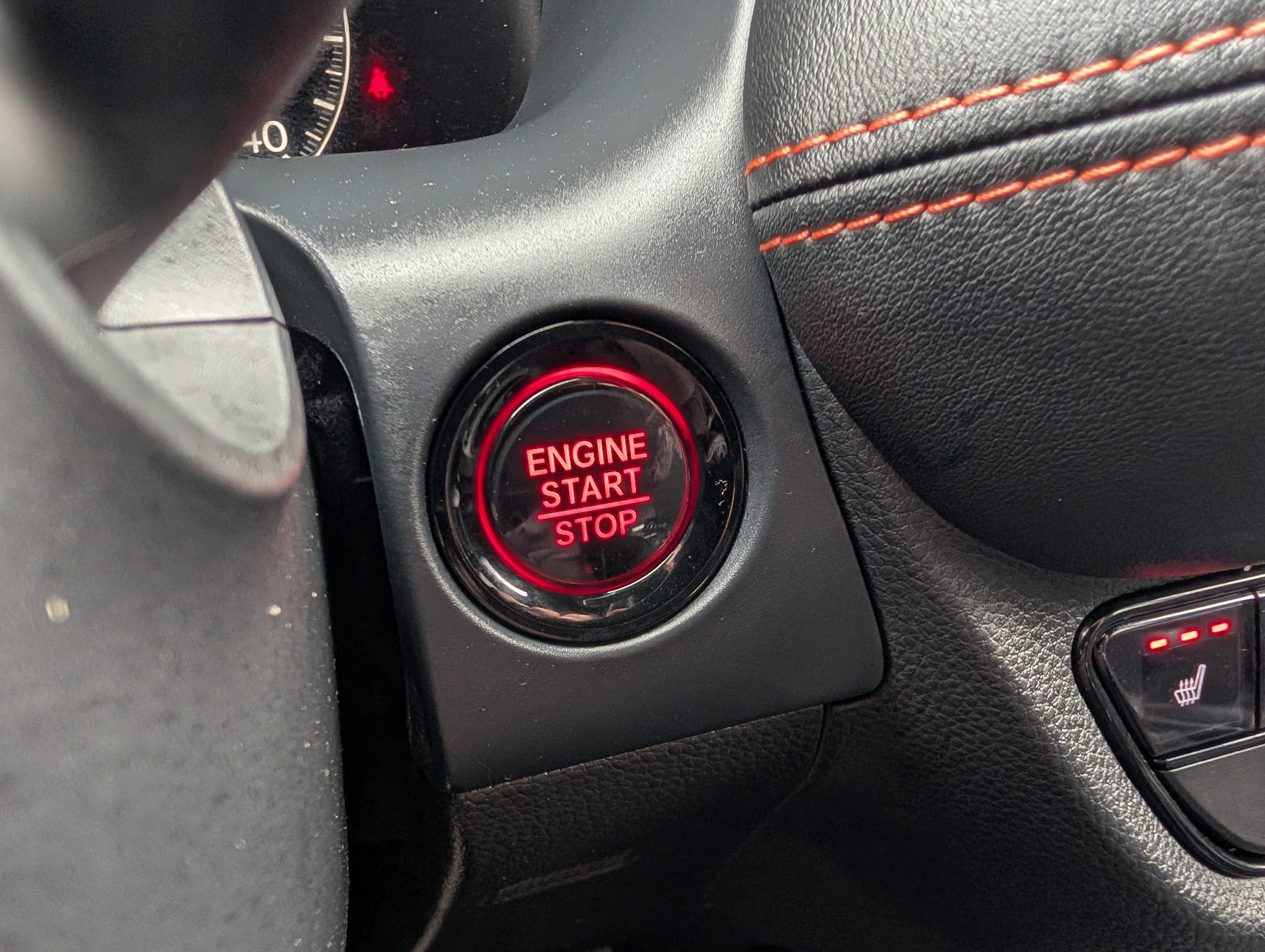 Used 2025 Honda HR-V Sport image 25