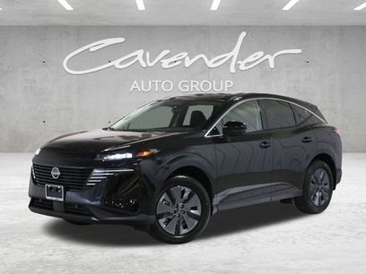 New 2025 Nissan Murano SL w/ Cargo Package