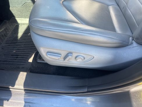 Certified 2022 Toyota Highlander XLE image 10