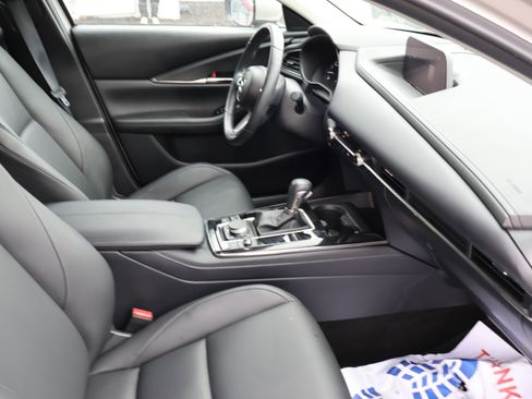 Used 2023 MAZDA CX-30 AWD 2.5 S w/ Preferred Package image 11