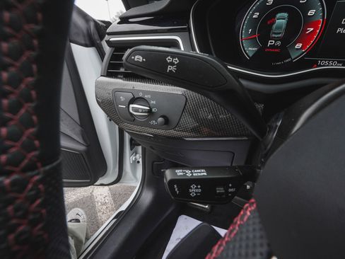 Used 2025 Audi S5 Premium Plus w/ Premium Plus Package image 21