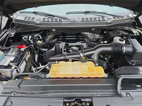 Used 2018 Ford F150 XLT w/ Equipment Group 302A Luxury image 29