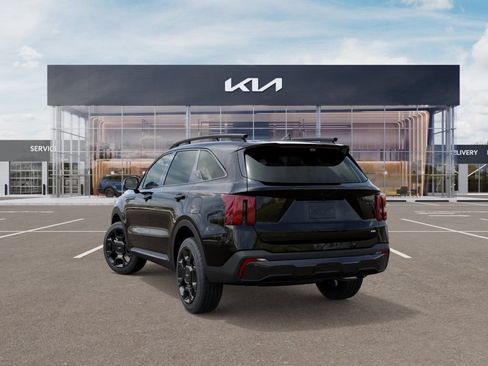 New 2026 Kia Sorento SX Prestige AWD/4WD image 6