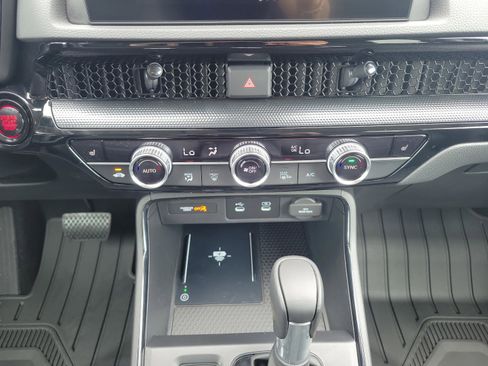 New 2026 Honda CR-V EX-L image 15