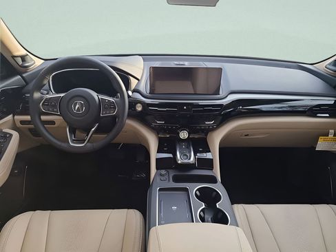 New 2026 Acura MDX w/ Technology Package image 2