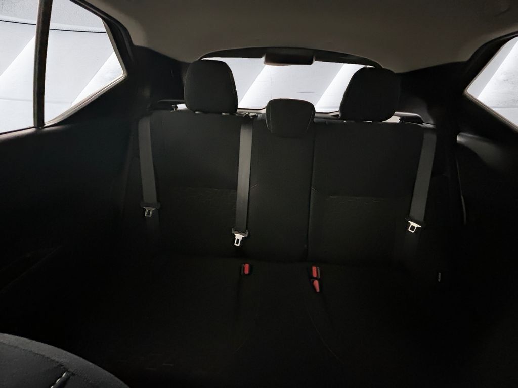 Used 2024 Nissan Kicks SV FWD image 18