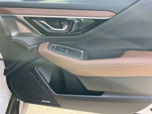 Used 2022 Subaru Outback Touring XT image 25