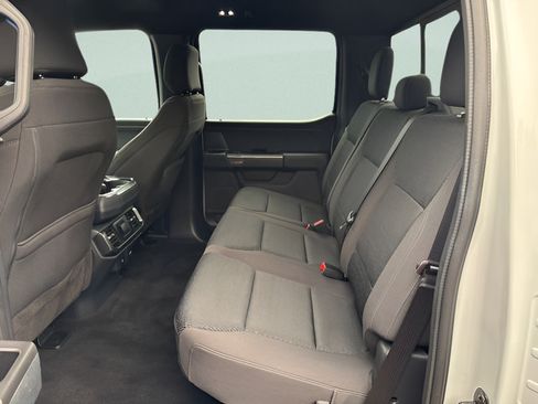 Used 2023 Ford F150 XLT w/ Equipment Group 302A High AWD/4WD image 5