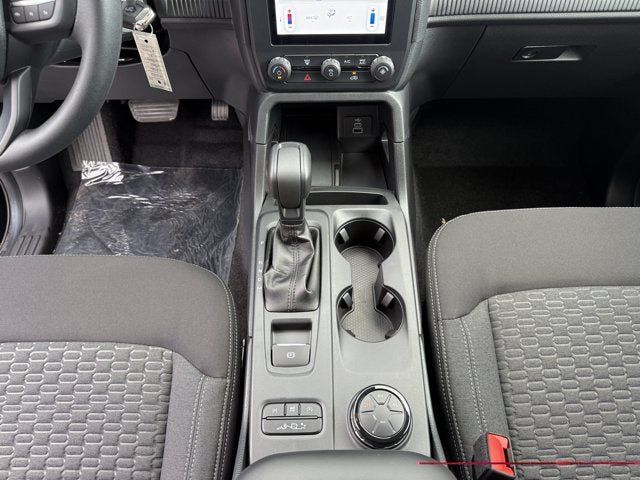 New 2026 Ford Ranger XL AWD/4WD image 14