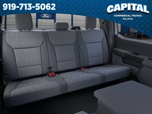 New 2026 Ford F150 XL AWD/4WD image 11
