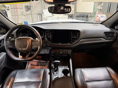 Certified 2022 Dodge Durango R/T image 16