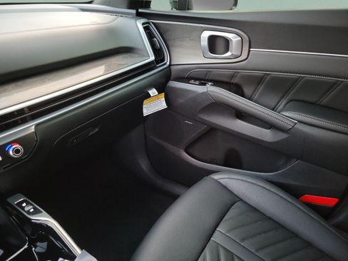 New 2026 Kia Sorento SX Prestige AWD/4WD image 21