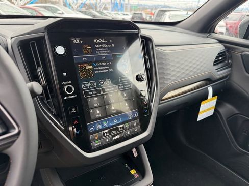 New 2026 Subaru Forester Wilderness image 15