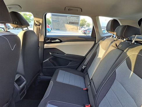 New 2026 Volkswagen Taos S image 5