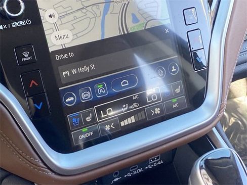 Used 2025 Subaru Outback Touring XT w/ Popular Package #2 image 31