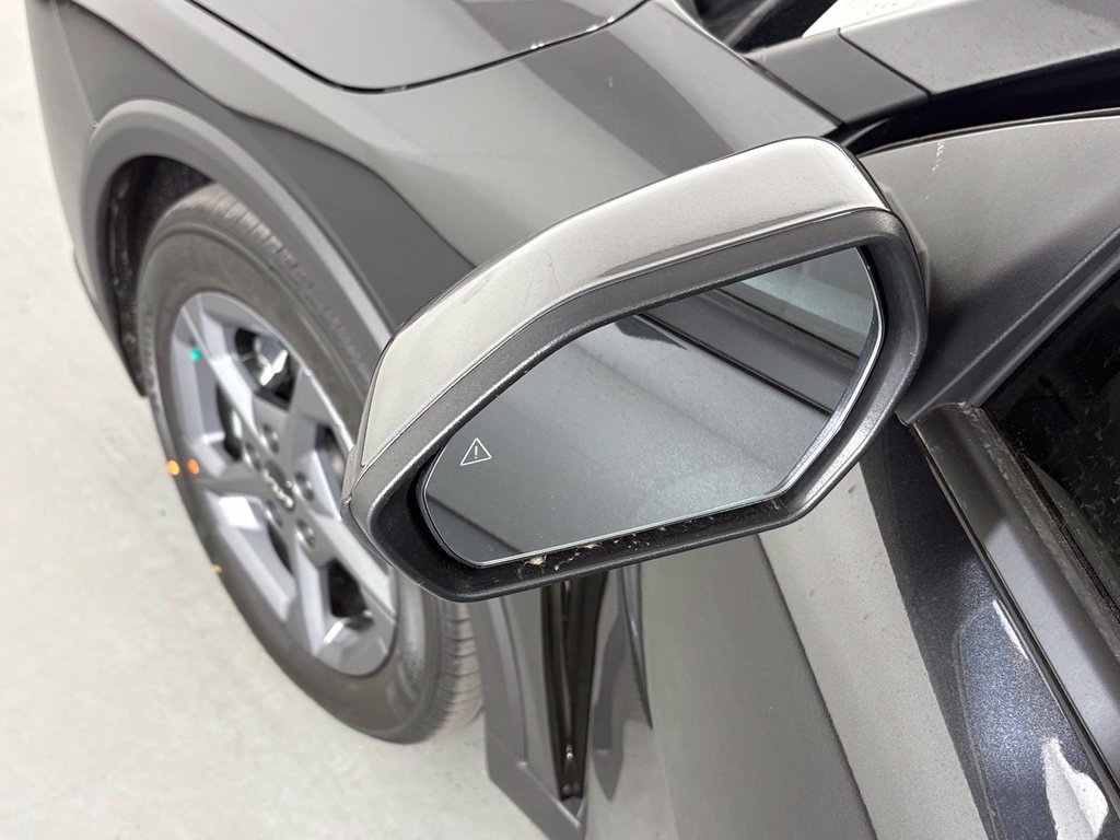 New 2026 Kia K4 FWD image 13