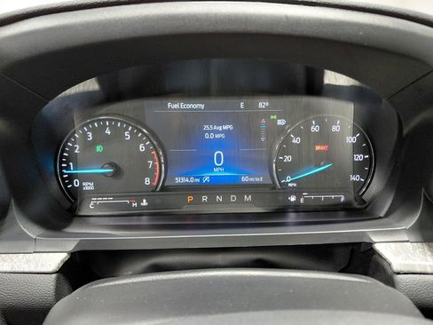 Certified 2023 Ford Explorer Timberline AWD/4WD image 28