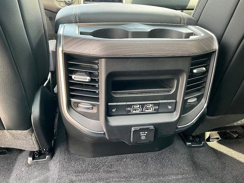 New 2026 RAM 1500 Laramie w/ Night Edition image 35