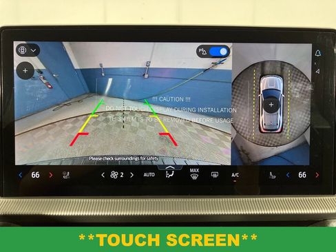 New 2026 Ford Explorer Platinum image 23