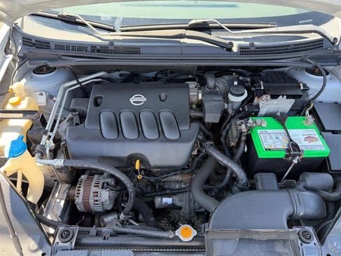 Used 2008 Nissan Sentra 2.0 S w/ Convenience Plus Pkg image 33