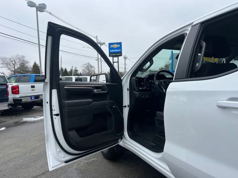 Used 2023 Chevrolet Silverado 1500 RST w/ All Star Edition Plus image 15