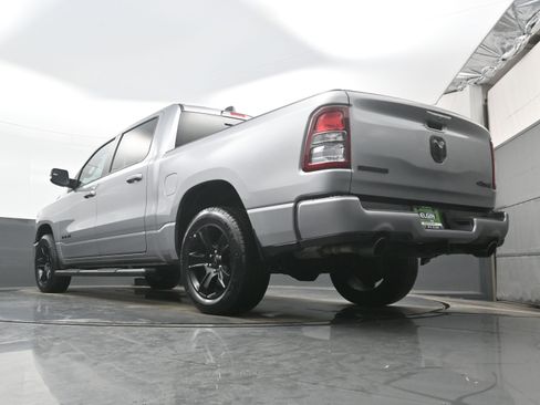 Used 2022 RAM 1500 Big Horn image 27