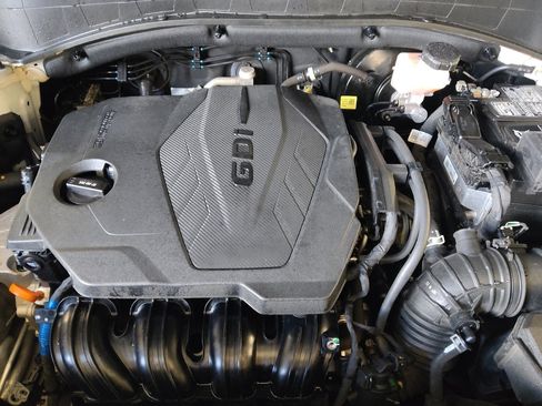 Used 2023 Hyundai Santa Fe SEL AWD/4WD image 30