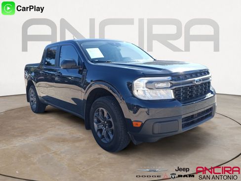 Used 2023 Ford Maverick XLT w/ Equipment Group 300A Standard image 1