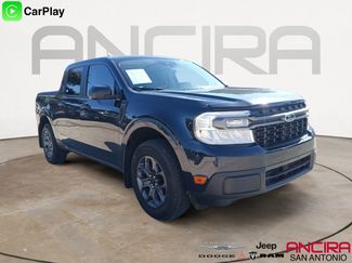 Used 2023 Ford Maverick XLT w/ Equipment Group 300A Standard video 1