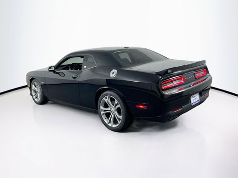 Used 2022 Dodge Challenger R/T image 7