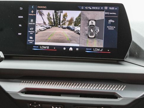 New 2026 BMW 228i xDrive w/ Technology Package AWD/4WD image 14