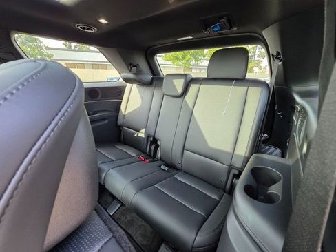 New 2026 Hyundai Palisade Calligraphy AWD/4WD image 18