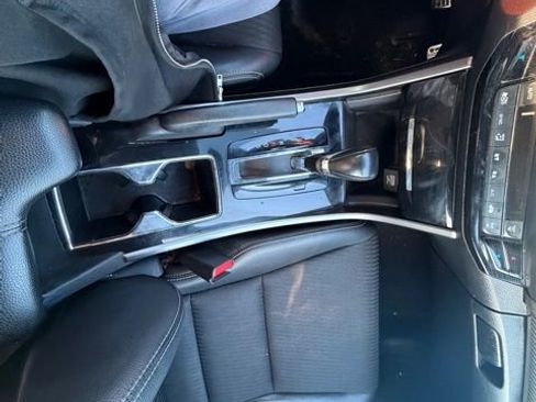 Used 2016 Honda Accord Sport image 15