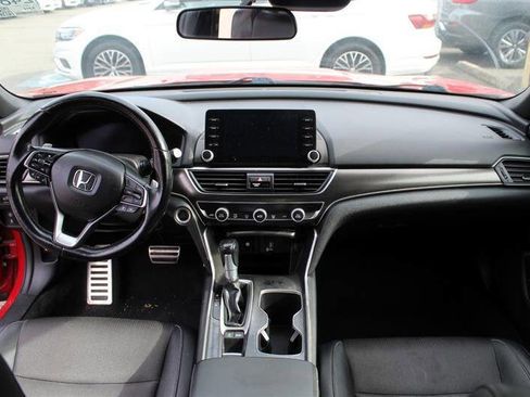 Used 2020 Honda Accord Sport image 13