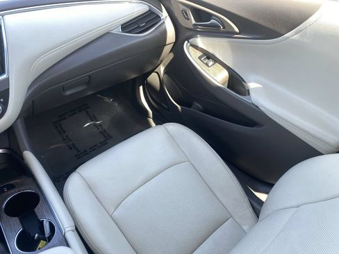 Used 2024 Chevrolet Malibu LT FWD image 18