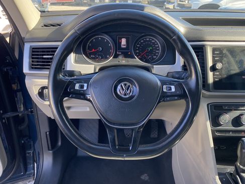 Used 2018 Volkswagen Atlas SE image 9