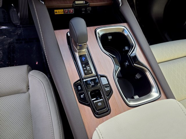 New 2026 Lexus RX 450h AWD w/ Convenience Package image 12