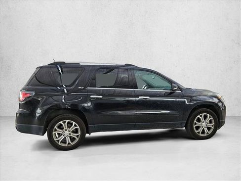 Used 2015 GMC Acadia SLT image 4