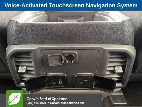 Used 2018 Ford F150 XLT w/ Equipment Group 302A Luxury AWD/4WD image 13