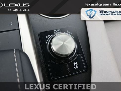 Certified 2022 Lexus RX 350 FWD w/ Special Edition image 18