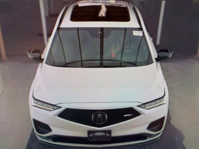 Used 2022 Acura MDX Type S w/ Advance Package AWD/4WD image 15