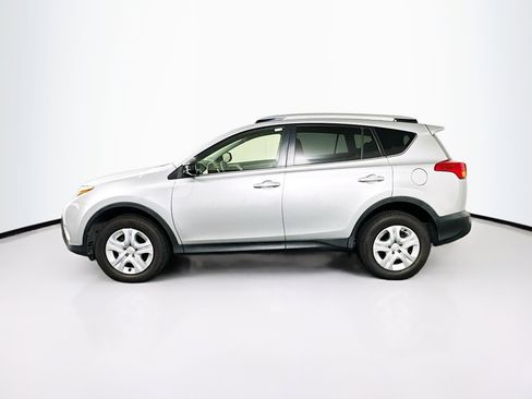 Used 2015 Toyota RAV4 LE FWD image 4