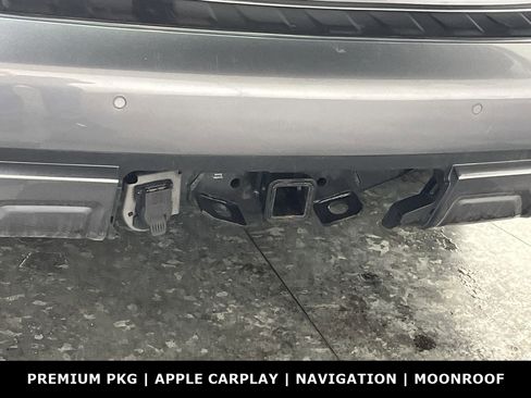 Used 2020 Nissan Armada SL w/ Premium Package image 33