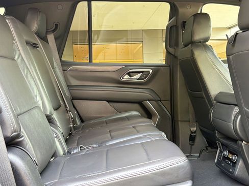 Used 2021 Chevrolet Tahoe LS w/ Driver Alert Package image 29