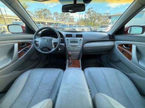 Used 2008 Toyota Camry XLE image 22